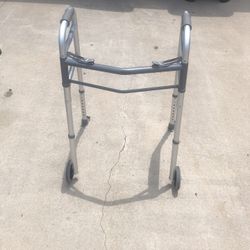 Push Walker - 5,9 And Under 