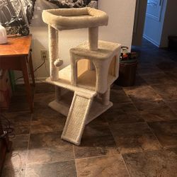 Cat Tree/Tower