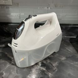 Hamilton Beach Hand Blender