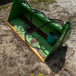 4 in 1 bct bucket