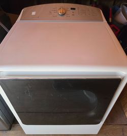 Kenmore dryer