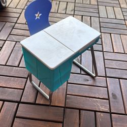 American Girl Doll Desk