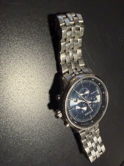 Citizen Eco Drive Men’s Watch