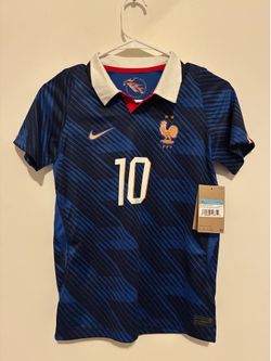 France jersey