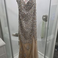 Jovani dress