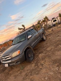 2006 Toyota Tundra