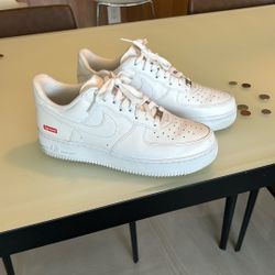 Supreme 1s 