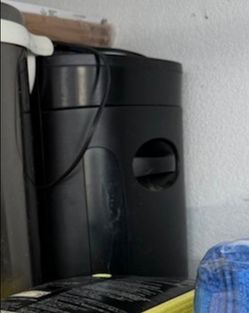 Paper shredder
