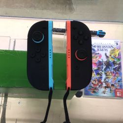  Nintendo Switch 2 Joycons