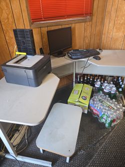 Desk