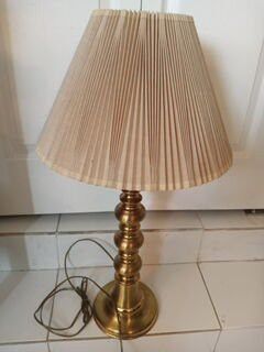 Table Lamp