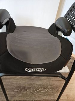 Booster seat