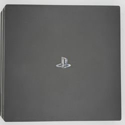 Sony PlayStation 4 Pro 1TB