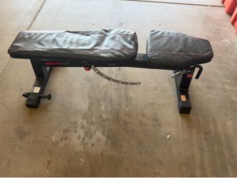 Workout Bench/Gym Bench