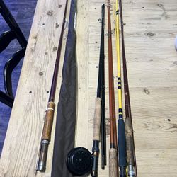 Fly Fishing 