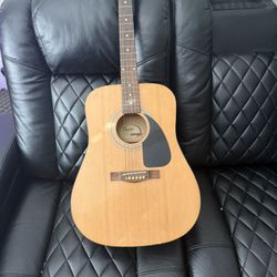 Guitar 