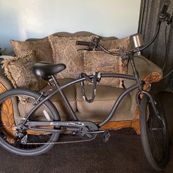 Beach Cruiser BIKE 