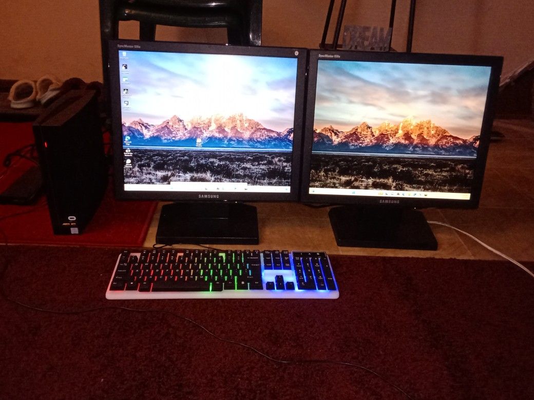 Intel Core I57300 Nvidia GeForce GTX 1060 Wi-Fi Bluetooth Oculus Ready VR One TB SSD 8 GB Windows 11