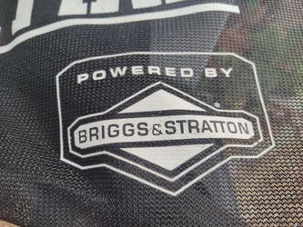 Briggs And Stratton Bag