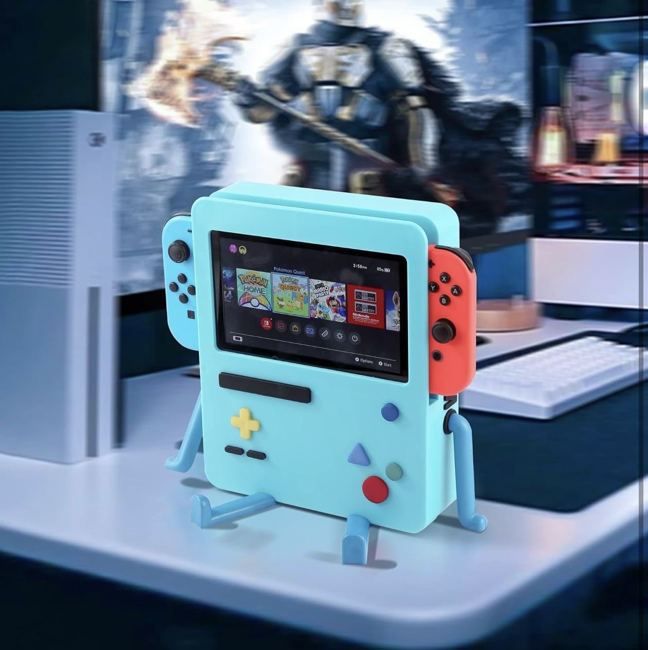 Nintendo Switch Stand!