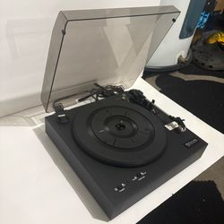 Encore Technologies | Turntable, Record Player