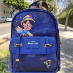 Disney Backpack 