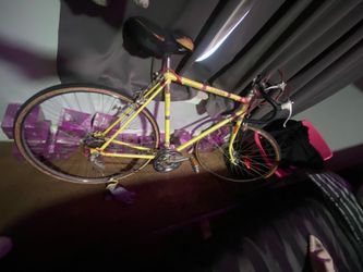 C.ITOH fixie