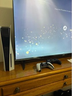 PlayStation 5