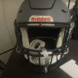 Riddle Speedflex Helmet