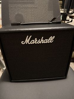 Marshall CODE25 Amp