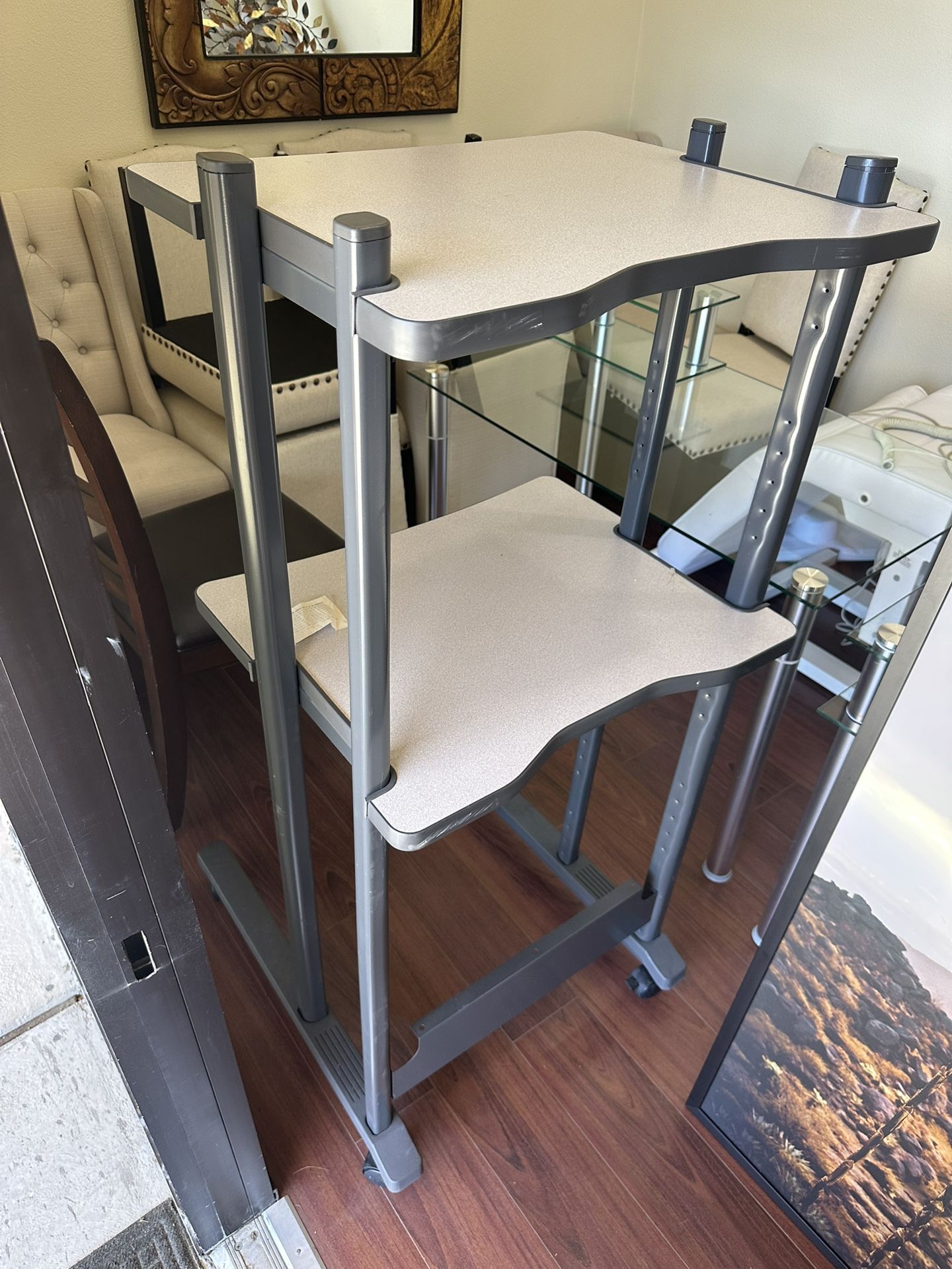 Office Stand/shelf