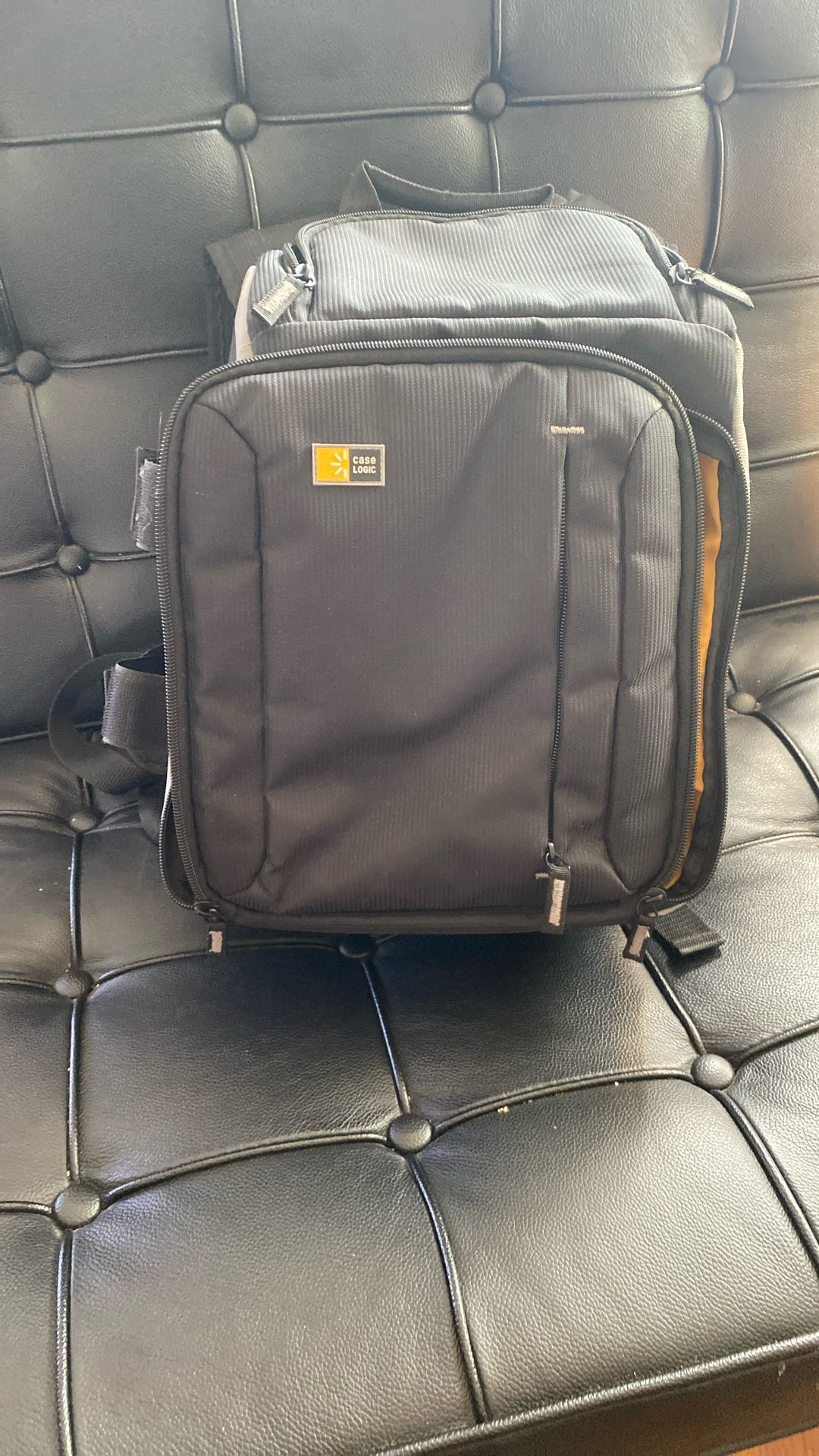 Large Camera Backpack