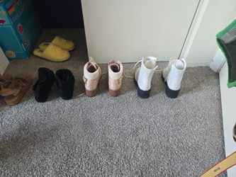 Girls Shoes