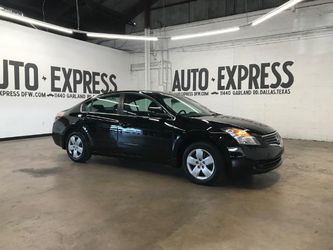 2007 Nissan Altima