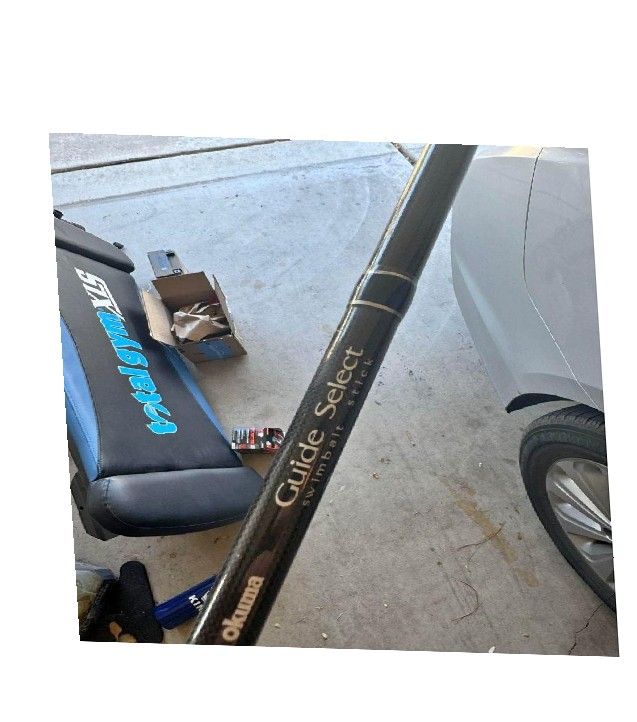 Swimbait Fishing Rod - Built for Fishing Enthusiasts win report