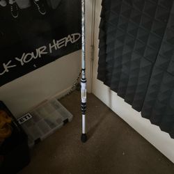 Abu Garcia Bait Casting Rod 