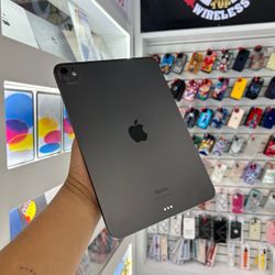 Ipad 11inch M4 256GB wifi