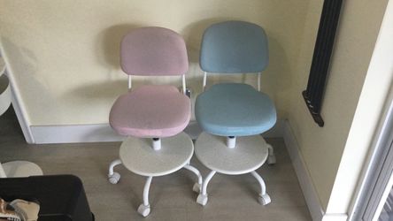 Small office chairs