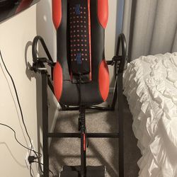 Health Gear - Inverter 