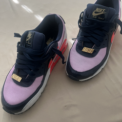 Nike air max 90.  Asking $70