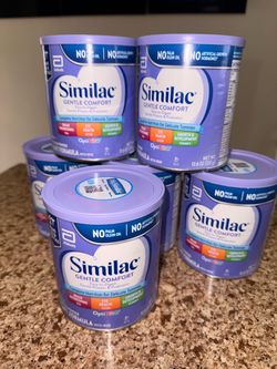 Formula Similac