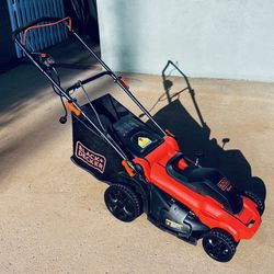 Lawn Mower - Electric (not Working)
