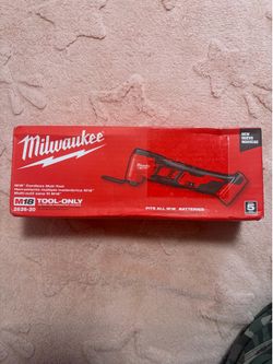 Cordless multi tool-NEW