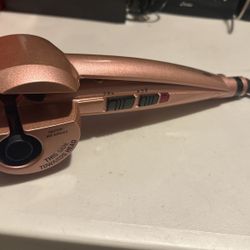 Conair Infiniti Pro Curl Secret