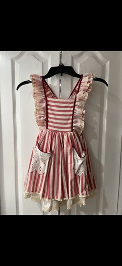 Dollcake Dress - Size 5