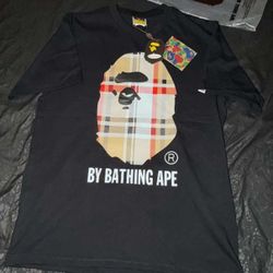BAPE A Bathing Ape 