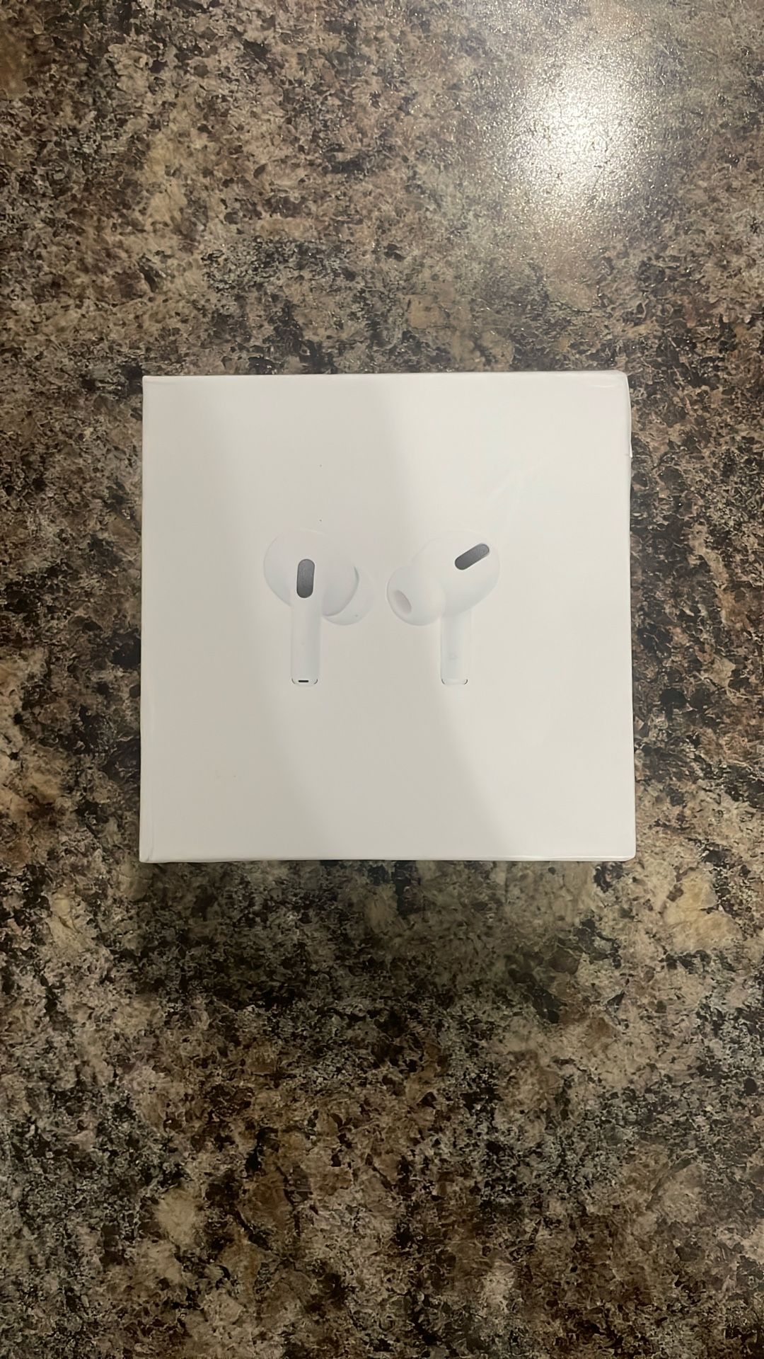AirPods Pro Contact Me Before Buying