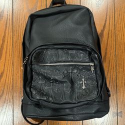 Chromeheart Backpack
