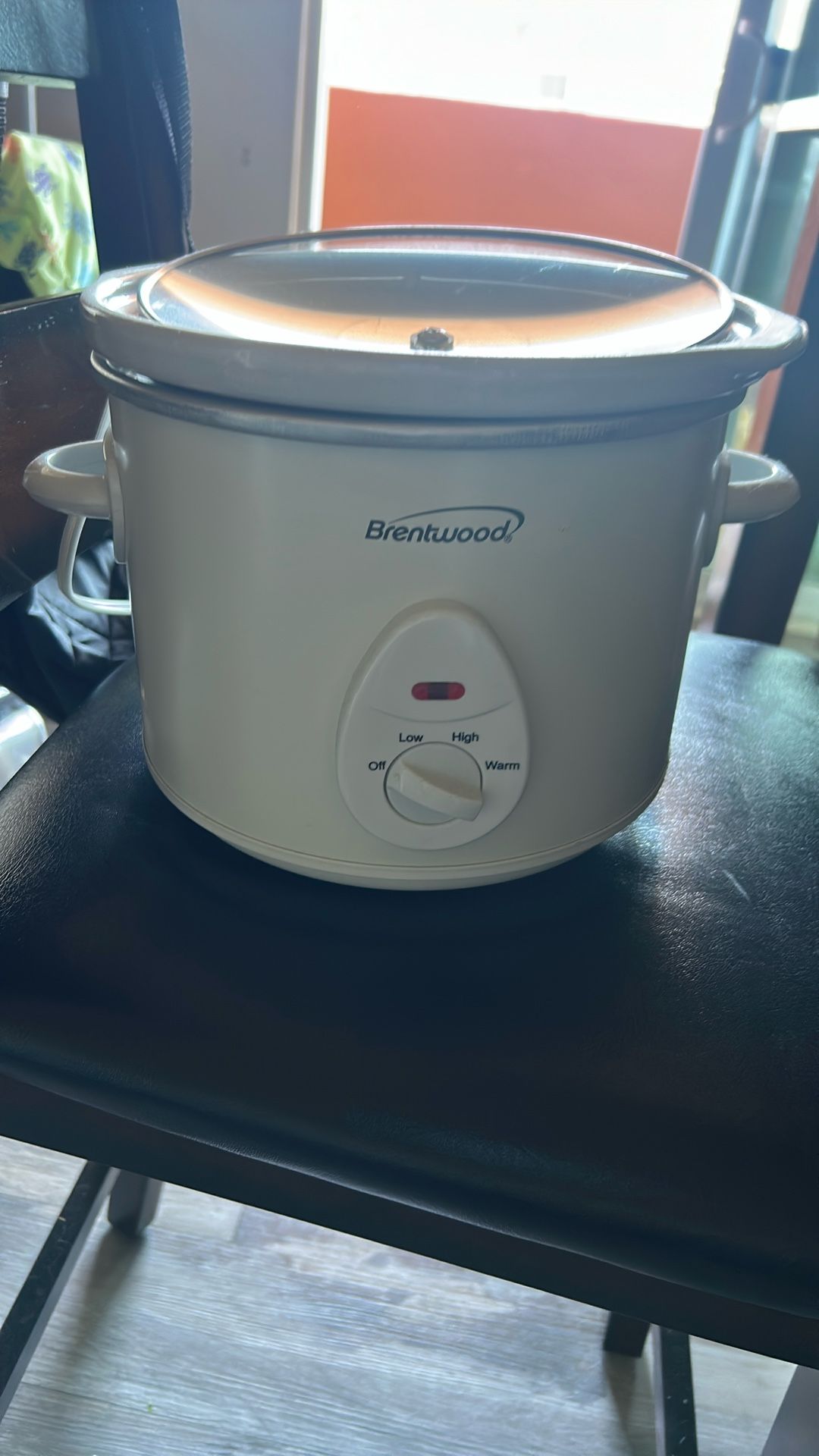 Crock Pot