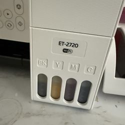 Epson EcoTank  Sublimation Printer 